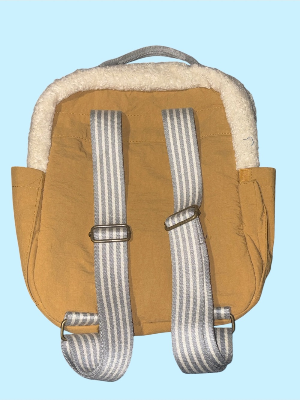 West Elm Kids x PBK x Sarah Sherman Samuel Fox Backpack - Picture 8 of 10